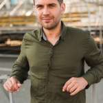 Alex, 35 лет
