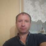 Саша, 43 года