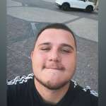 Даниїл, 22 года