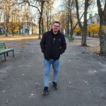 Андрей, 42 года